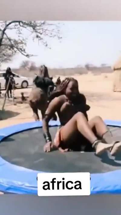 Jumping 