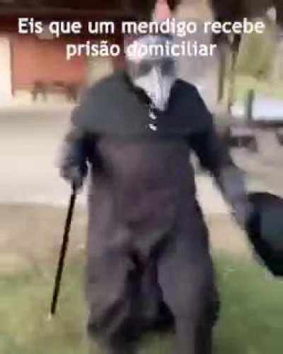 Pior que isso ja aconteceu antes...