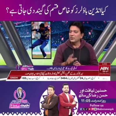 ICC = BCCI