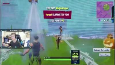 Was watching an old ninja rage comp and I made this
