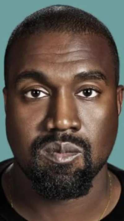 Classic Incoming! Track 5 off of Kanye&rsquo;s next album.