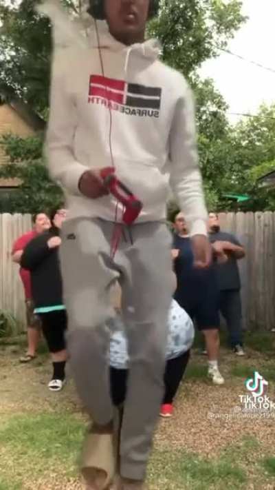 Interesting challenge