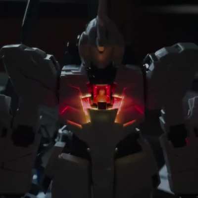 Newtype Depression