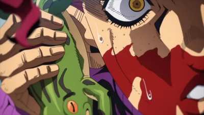 Doppio get a call
