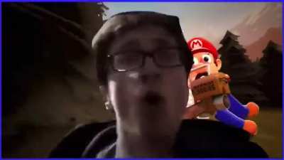 He&rsquo;s been Canceled (Original Video by SMG4)