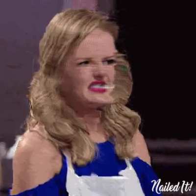 Ewww.