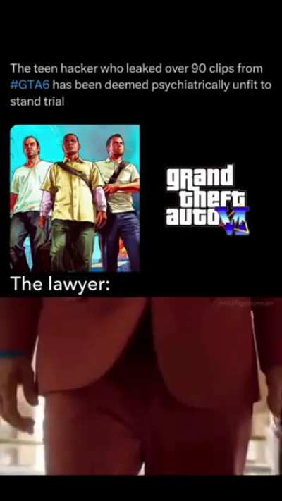 Better call Saul