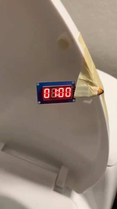 That&rsquo;s enough time