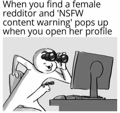 That's why I'm here