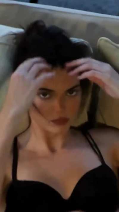 Kendall Jenner 
