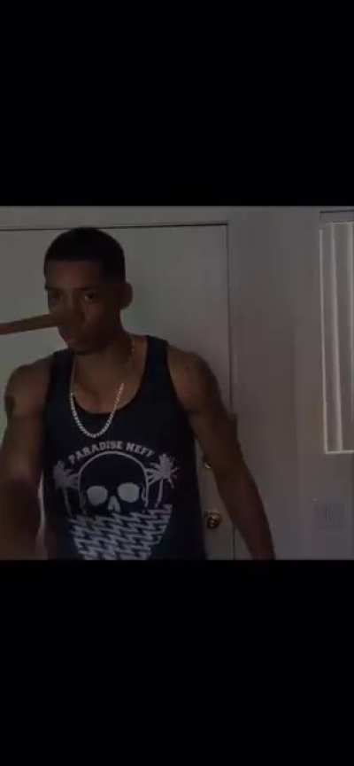 Here&rsquo;s the full vine for those who needed some context lol