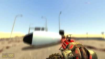 Gmod is fun