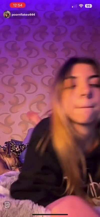 TikTokFeet - Video #1643