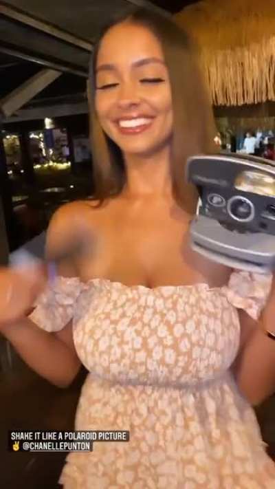 Shake it