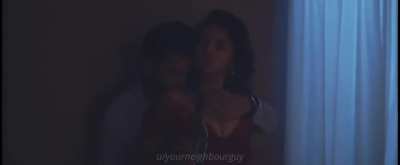 Dusky Meera joshi kay figure ahe hicha