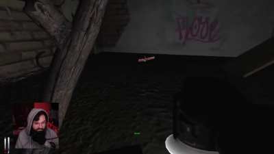My Stream of Cry of Fear