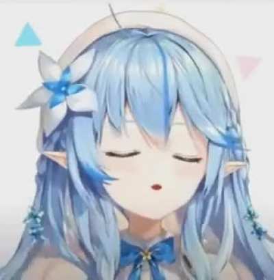 "muah muah muah maamama muah"