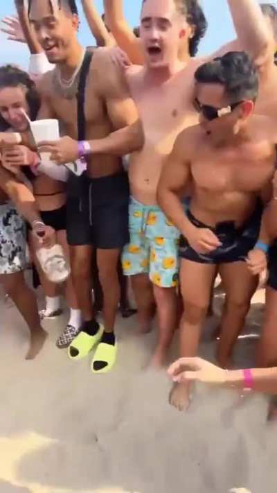 Rate her skills