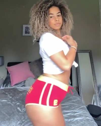 LeahMarie
