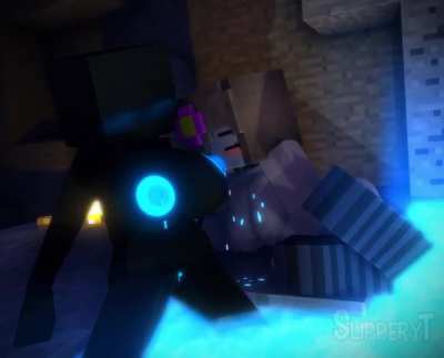 Jenny sucking some ender tits