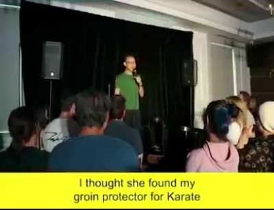 &ldquo;I do it with guys!&rdquo;