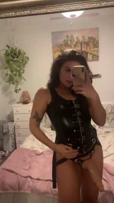 You Like What You See?