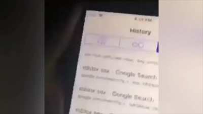 Depois disso Jo&atilde;ozinho nunca mais foi visto