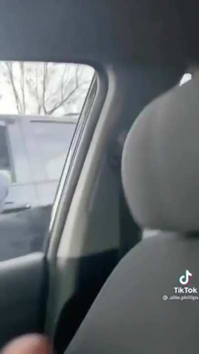 Trump supporter in Tennessee admits to endangering a mother and her baby because she had a Biden sticker