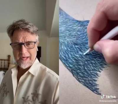 Doofenshmirtz&rsquo;s voice actor is really nice :)
