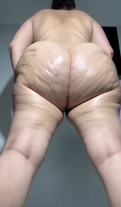 Cheeked up