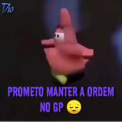 Posso ser ADM 👉👈(n&atilde;o sei quem fez o meme)