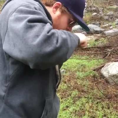 Canelo Alvarez doing "High Altitude" training