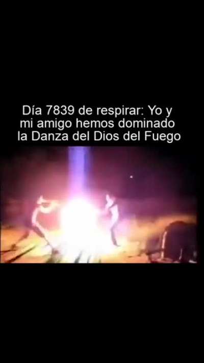 Joder que tryhards