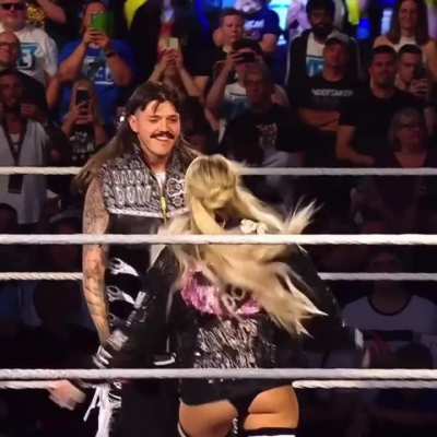 Liv Morgan