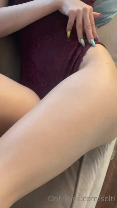 Camgirl