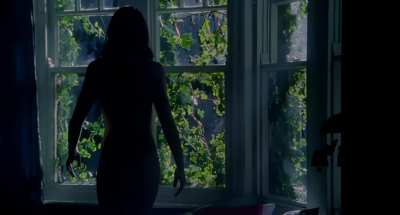 how did i miss this movie? didn't know Emily Blunt was nude ever like this