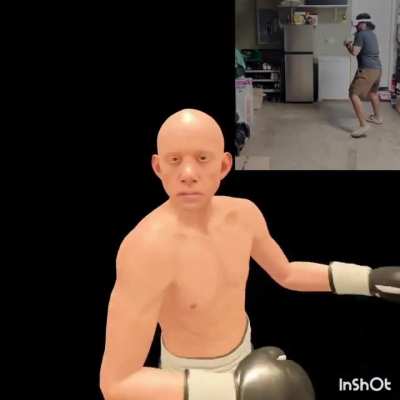 🥊