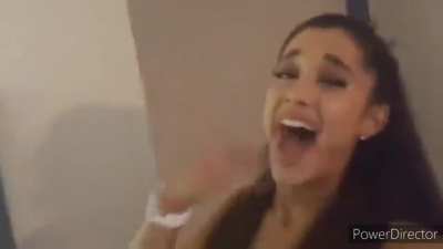 Ariana Grande