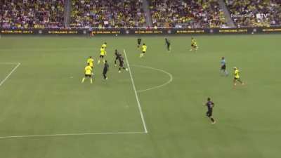 Messi gets a hat trick and his 29th goal of the season! The Golden Boot is all but his! | Nashville SC 2 - [4] Inter Miami 81'