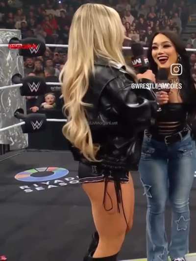 Liv Morgan