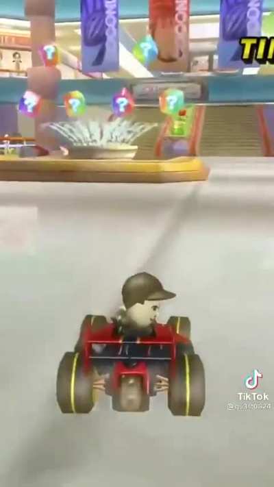Chapter 5 gameplay leak