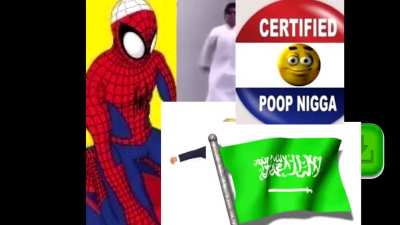 blacktrick is obama confirmed!!1 😱😱😱 حمار نيغا butt peter is fat bruh مضحك كثيرا 😳😳😳😳😬