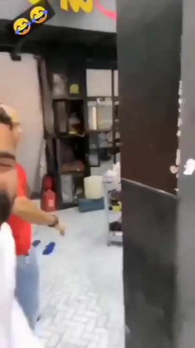 Plunger Head!