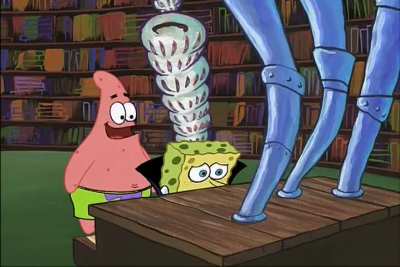 Something Smells