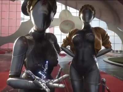 Atomic Heart