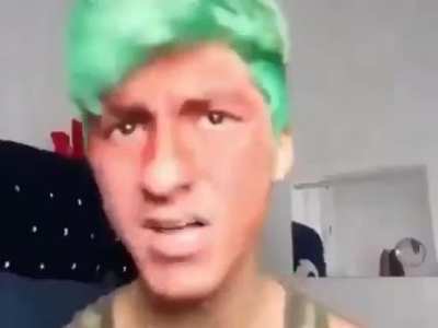 mungus
