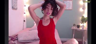 Armpits