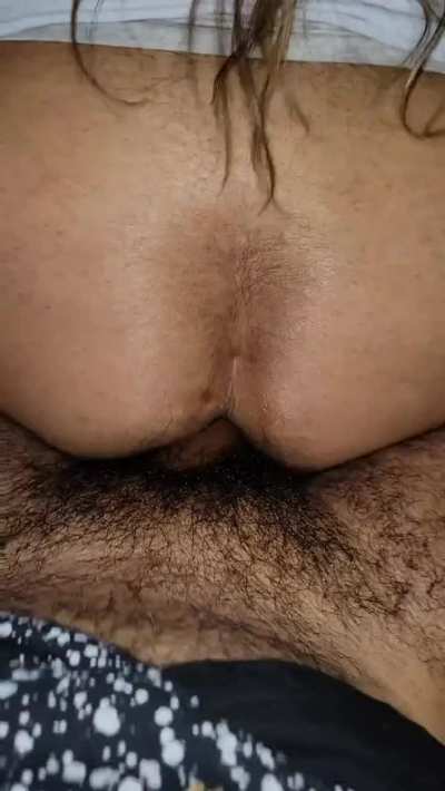 Wifey only wants anal from now on