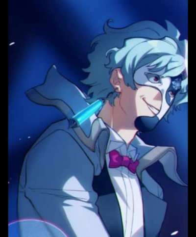 I&rsquo;ll dottore explains what happend in inazuma.