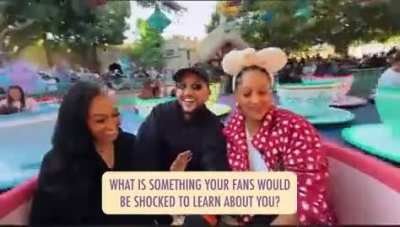Tia, Tamera, &amp;amp; Tahj Mowry Star in New YouTube Series &ldquo;Teacup Confessions&rdquo;